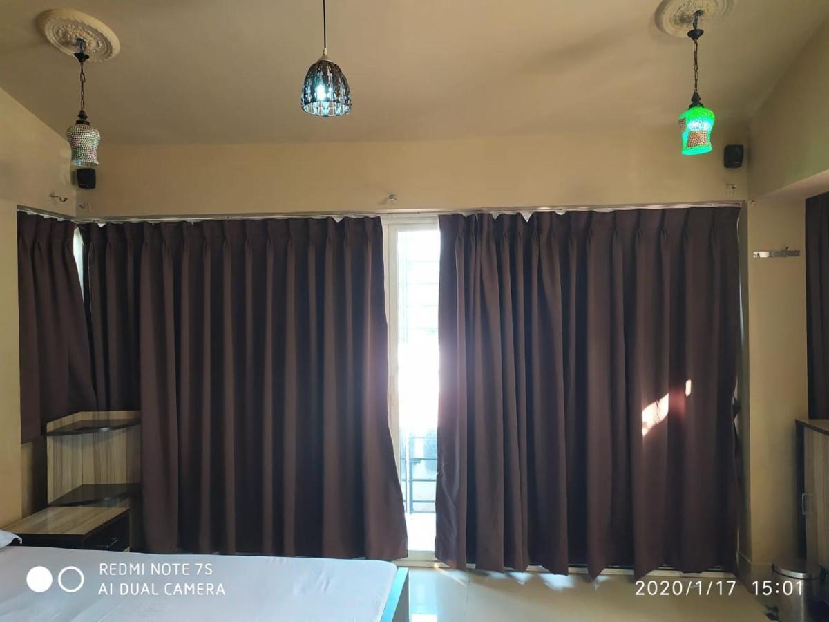 Swapnonir Hotell Shānti Niketan Eksteriør bilde